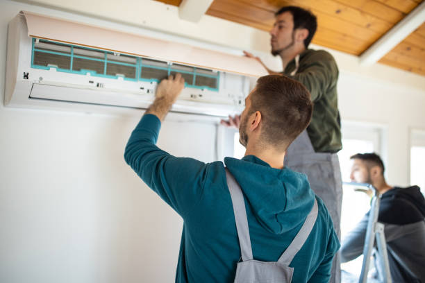 Best HVAC Companies Near Me  in Lochsloy, WA