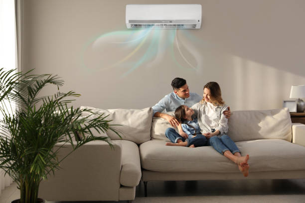Best HVAC Tune-Up Services  in Lochsloy, WA
