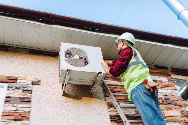 Best HVAC Repair Near Me  in Lochsloy, WA