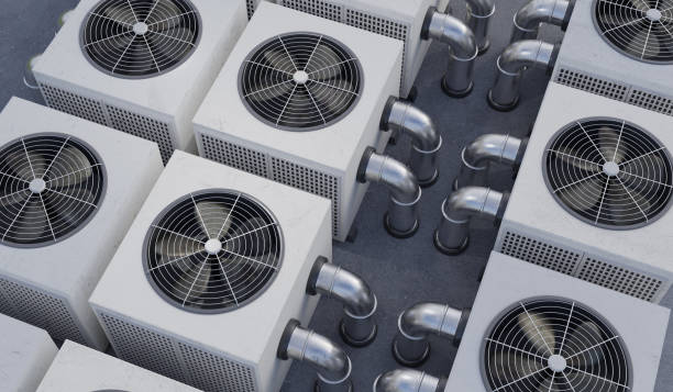HVAC Emergency Services in Lochsloy, WA