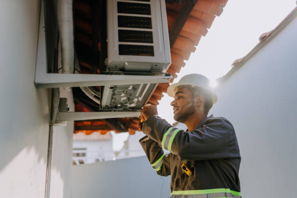 Best HVAC Cleaning Services  in Lochsloy, WA