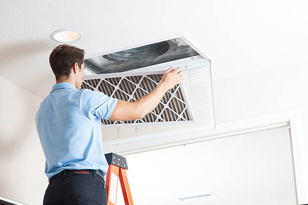 Best Central Air Repair  in Lochsloy, WA