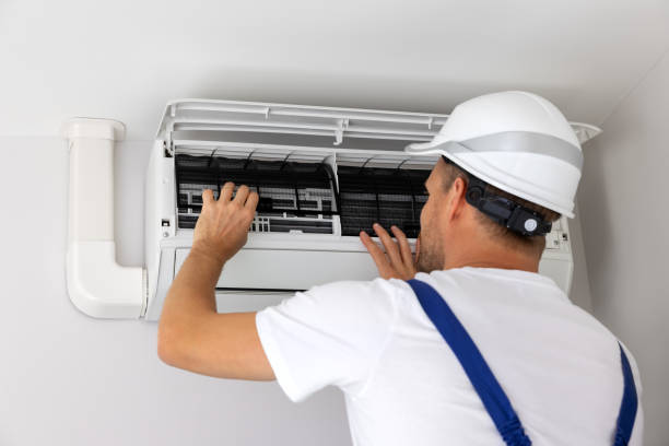 Best Ductless HVAC Repair  in Lochsloy, WA