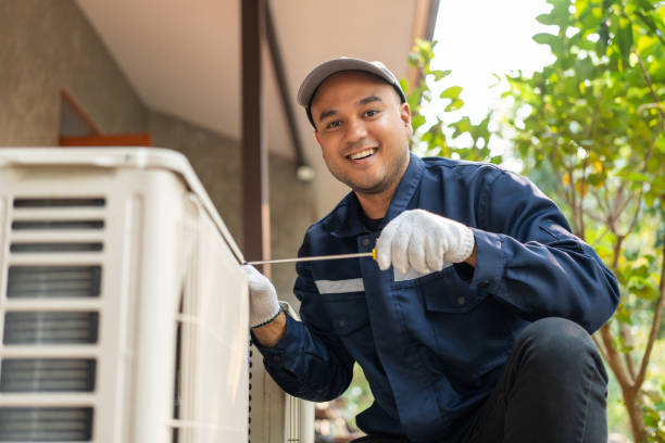 Best Affordable HVAC Services  in Lochsloy, WA